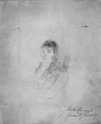Self Portrait